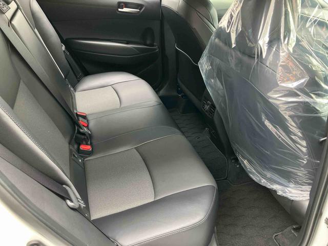 カローラクロスＺ（宮城県）の中古車