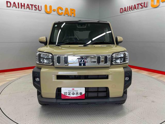 タフトＧ（宮城県）の中古車