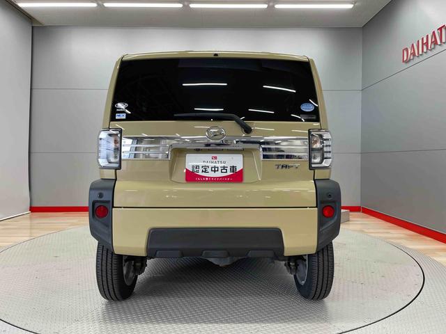 タフトＧ（宮城県）の中古車