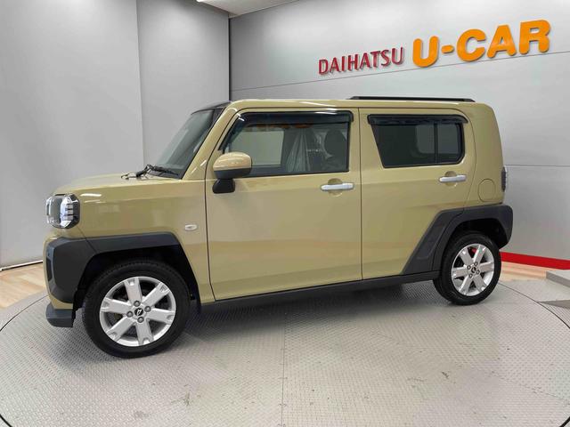 タフトＧ（宮城県）の中古車