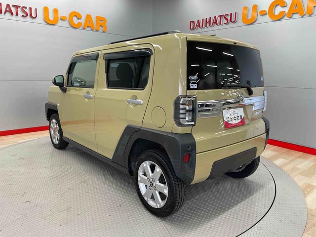 タフトＧ（宮城県）の中古車