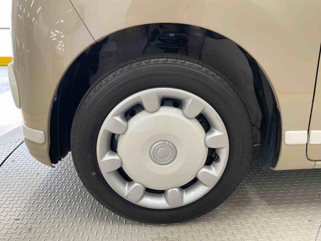 ムーヴキャンバスＸホワイトアクセントリミテッド　ＳＡIII（宮城県）の中古車