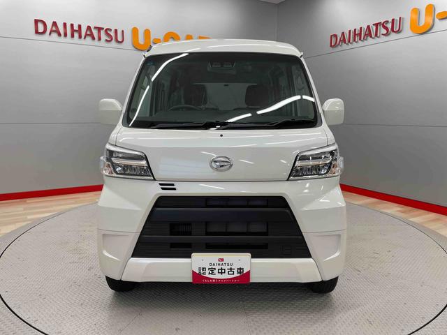 ハイゼットカーゴクルーズターボＳＡIII（宮城県）の中古車