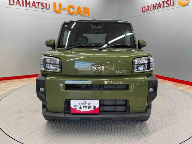 タフトＧ（宮城県）の中古車