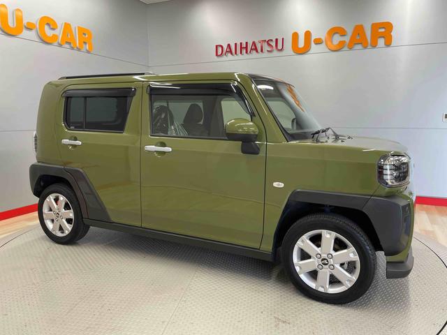 タフトＧ（宮城県）の中古車