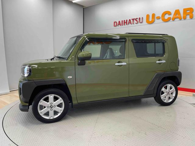 タフトＧ（宮城県）の中古車