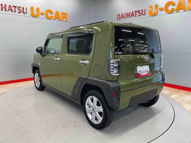 タフトＧ（宮城県）の中古車