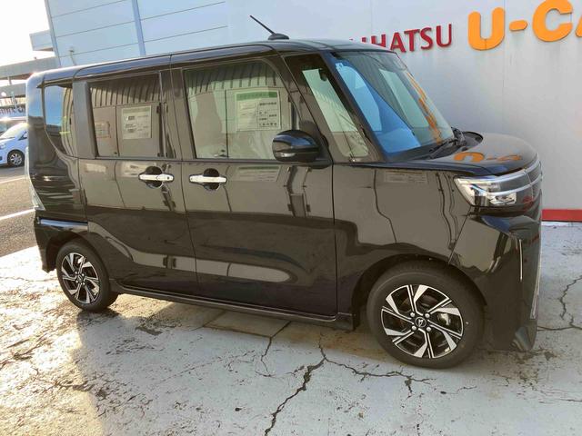 タントカスタムＸ（宮城県）の中古車