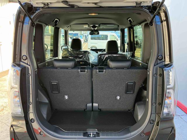 タントカスタムＸ（宮城県）の中古車