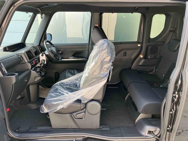 タントカスタムＸ（宮城県）の中古車