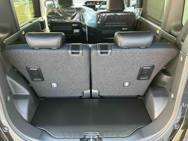 タントカスタムＸ（宮城県）の中古車