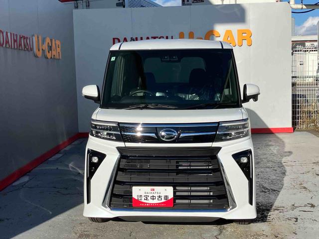 タントカスタムＸ（宮城県）の中古車