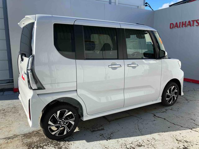 タントカスタムＸ（宮城県）の中古車