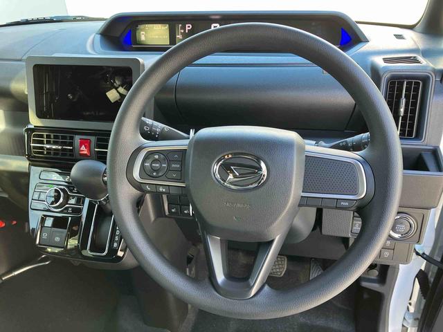 タントカスタムＸ（宮城県）の中古車