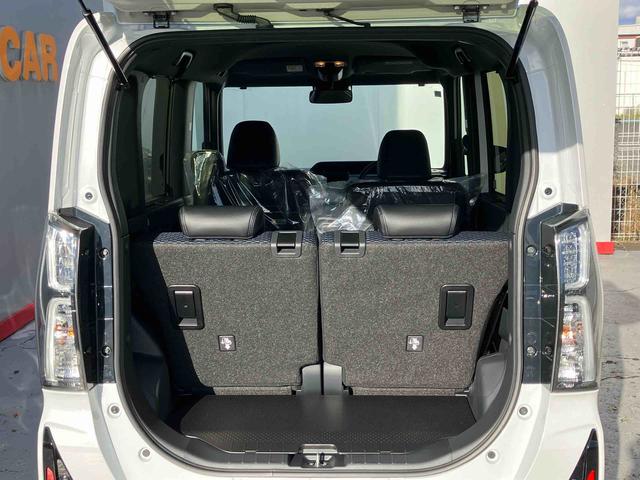 タントカスタムＸ（宮城県）の中古車