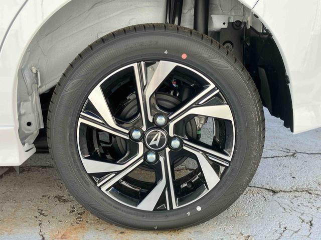 タントカスタムＸ（宮城県）の中古車