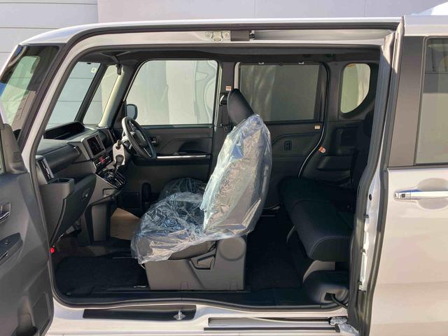 タントカスタムＸ（宮城県）の中古車