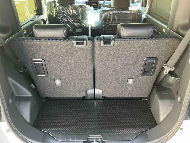 タントカスタムＸ（宮城県）の中古車