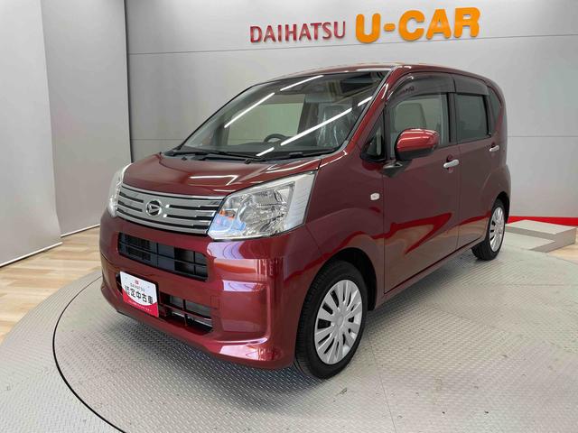 ムーヴＬ　ＳＡIII（宮城県）の中古車