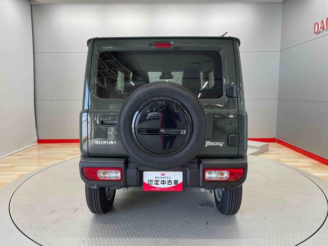 ジムニーＸＣ（宮城県）の中古車