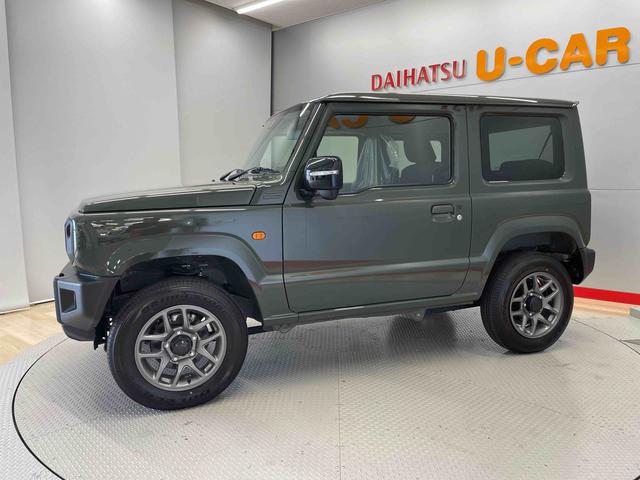 ジムニーＸＣ（宮城県）の中古車