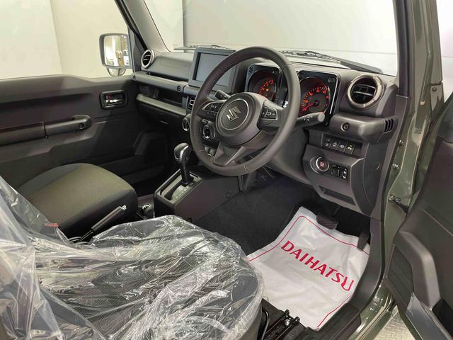 ジムニーＸＣ（宮城県）の中古車