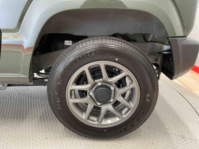 ジムニーＸＣ（宮城県）の中古車
