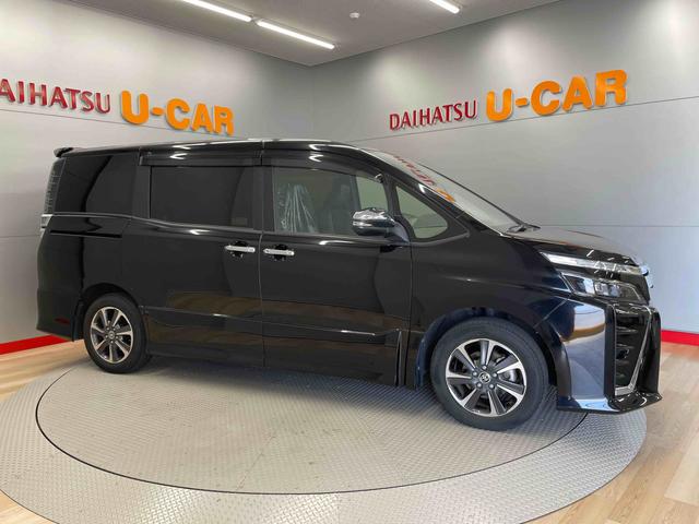 ヴォクシーＺＳ　煌III（宮城県）の中古車