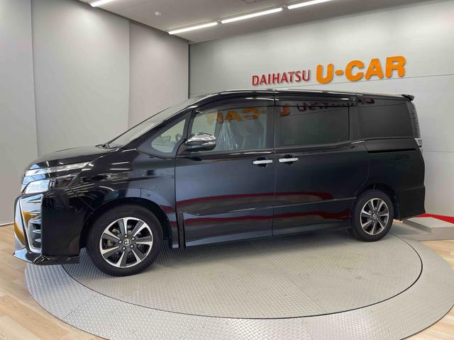 ヴォクシーＺＳ　煌III（宮城県）の中古車