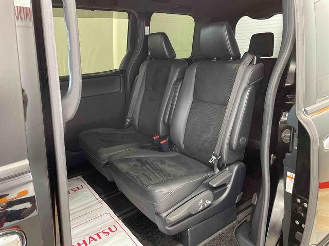 ヴォクシーＺＳ　煌III（宮城県）の中古車