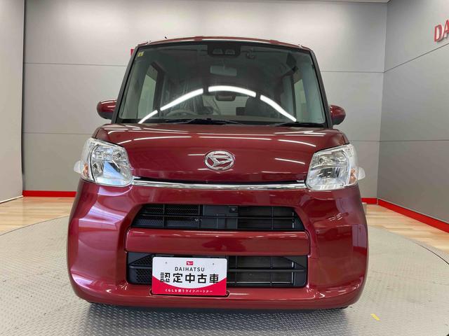 タントＸ　ＶＳ　ＳＡIII（宮城県）の中古車