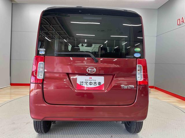 タントＸ　ＶＳ　ＳＡIII（宮城県）の中古車
