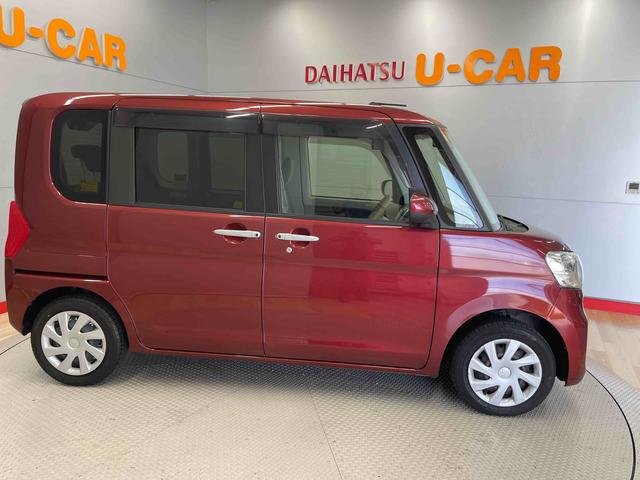 タントＸ　ＶＳ　ＳＡIII（宮城県）の中古車