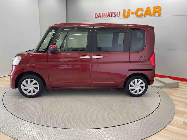 タントＸ　ＶＳ　ＳＡIII（宮城県）の中古車