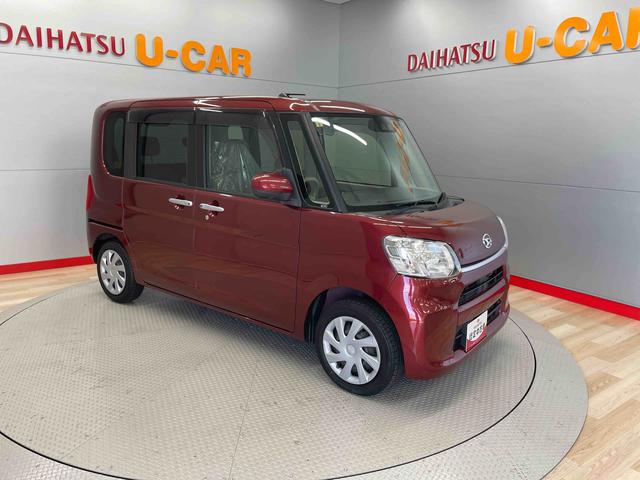 タントＸ　ＶＳ　ＳＡIII（宮城県）の中古車