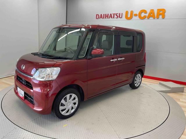 タントＸ　ＶＳ　ＳＡIII（宮城県）の中古車