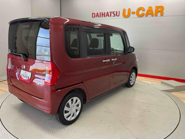 タントＸ　ＶＳ　ＳＡIII（宮城県）の中古車