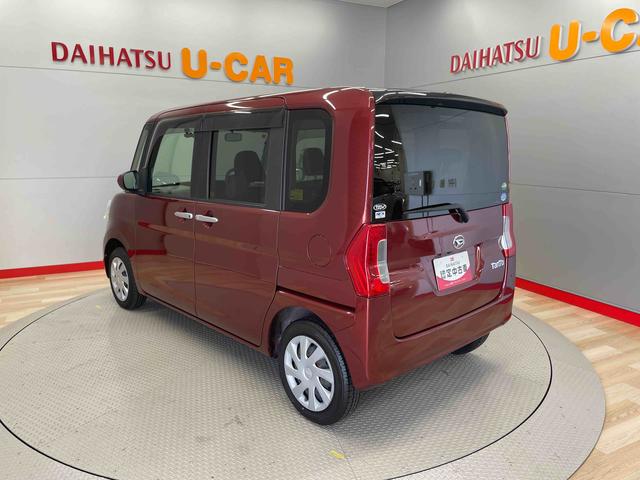 タントＸ　ＶＳ　ＳＡIII（宮城県）の中古車
