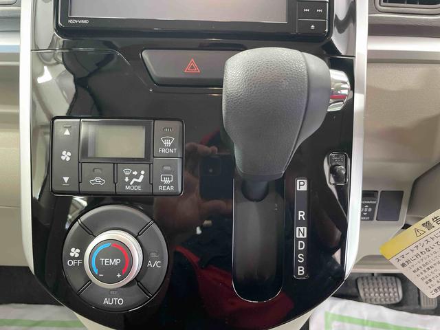 タントＸ　ＶＳ　ＳＡIII（宮城県）の中古車