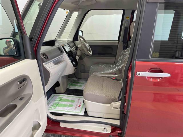 タントＸ　ＶＳ　ＳＡIII（宮城県）の中古車