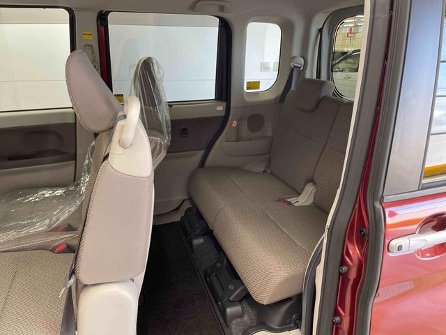 タントＸ　ＶＳ　ＳＡIII（宮城県）の中古車