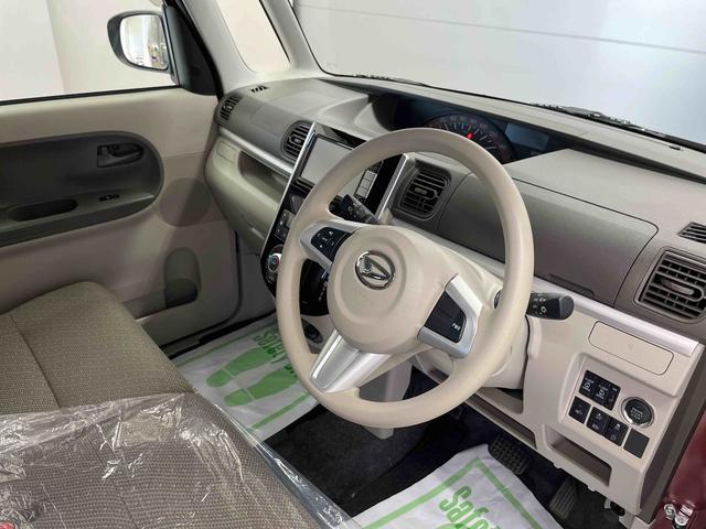 タントＸ　ＶＳ　ＳＡIII（宮城県）の中古車