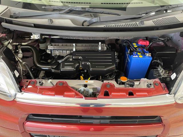 タントＸ　ＶＳ　ＳＡIII（宮城県）の中古車