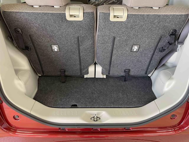 タントＸ　ＶＳ　ＳＡIII（宮城県）の中古車