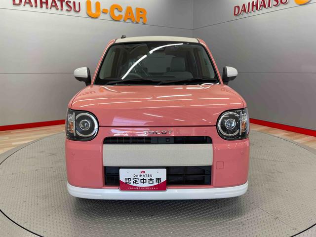 ミラトコットＧ　リミテッド　ＳＡIII（宮城県）の中古車