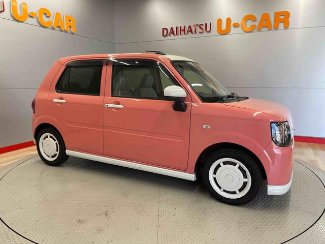 ミラトコットＧ　リミテッド　ＳＡIII（宮城県）の中古車