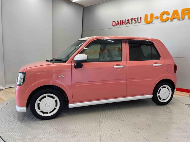 ミラトコットＧ　リミテッド　ＳＡIII（宮城県）の中古車