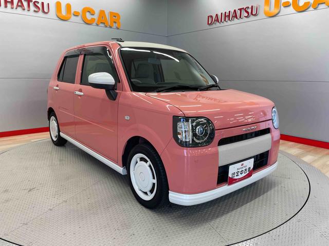 ミラトコットＧ　リミテッド　ＳＡIII（宮城県）の中古車