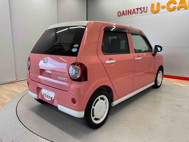 ミラトコットＧ　リミテッド　ＳＡIII（宮城県）の中古車