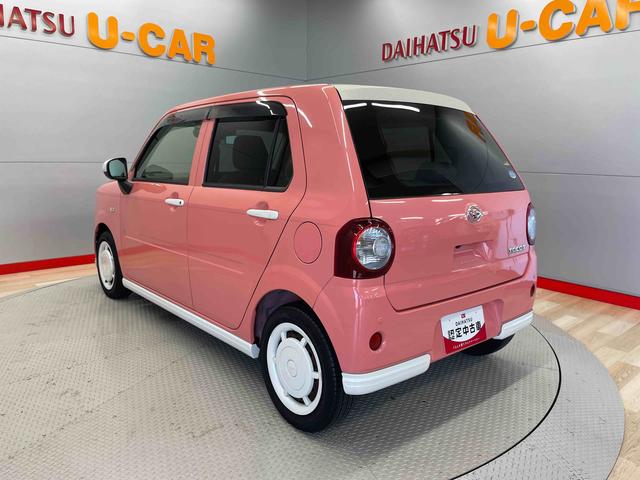 ミラトコットＧ　リミテッド　ＳＡIII（宮城県）の中古車